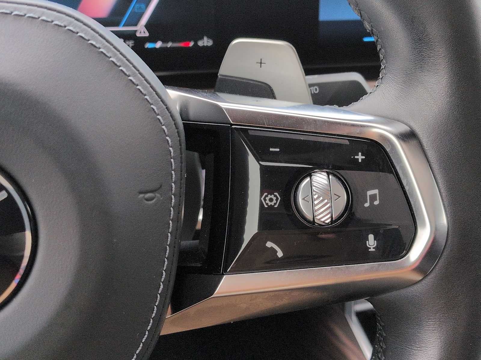 2023 BMW 7 Series 760i xDrive