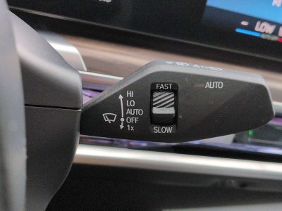 2023 BMW 7 Series 760i xDrive
