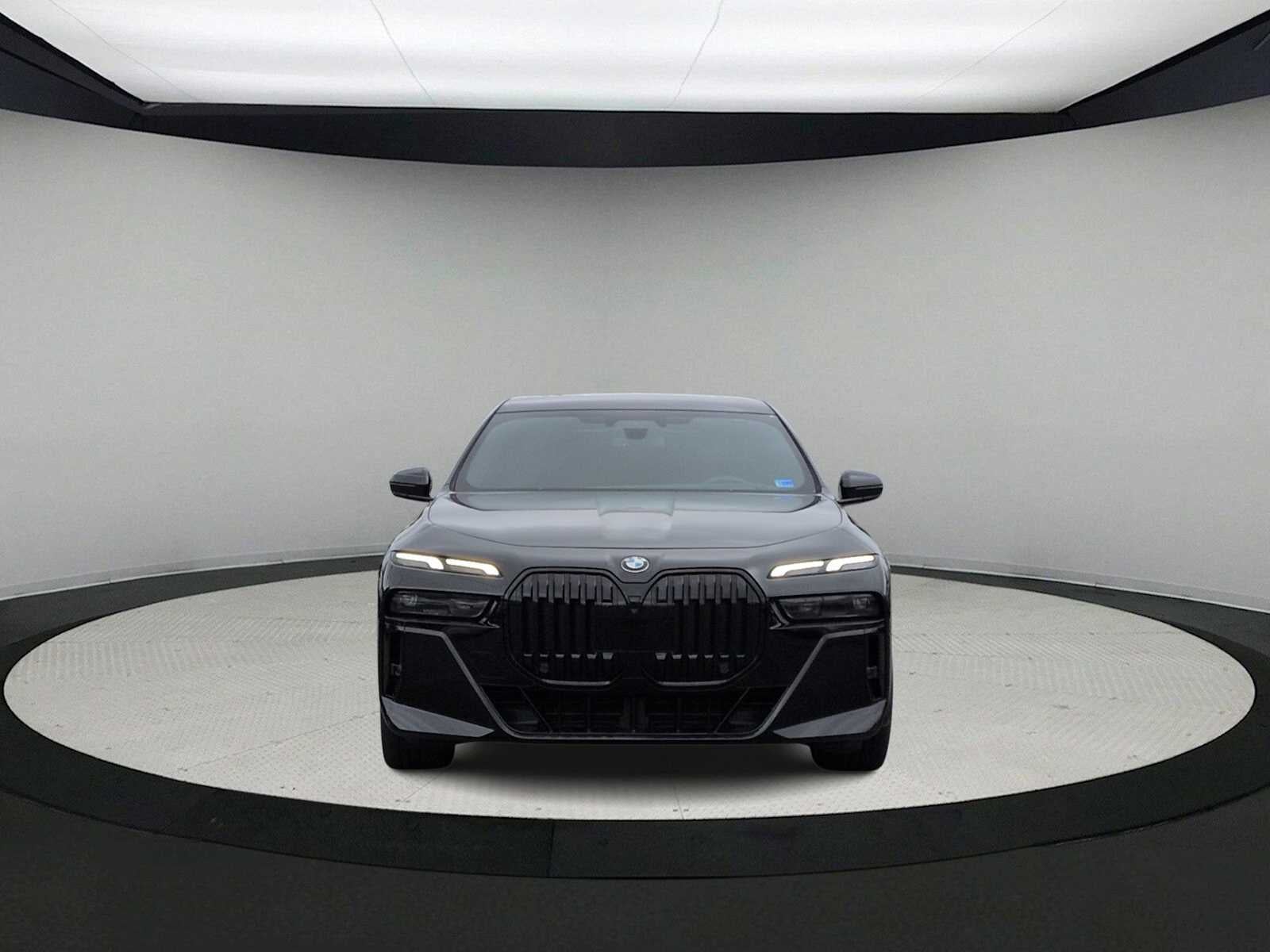 2023 BMW 7 Series 760i xDrive