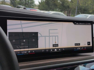 2023 BMW 7 Series 760i xDrive