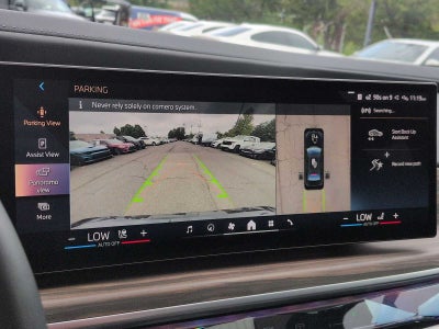 2023 BMW 7 Series 760i xDrive