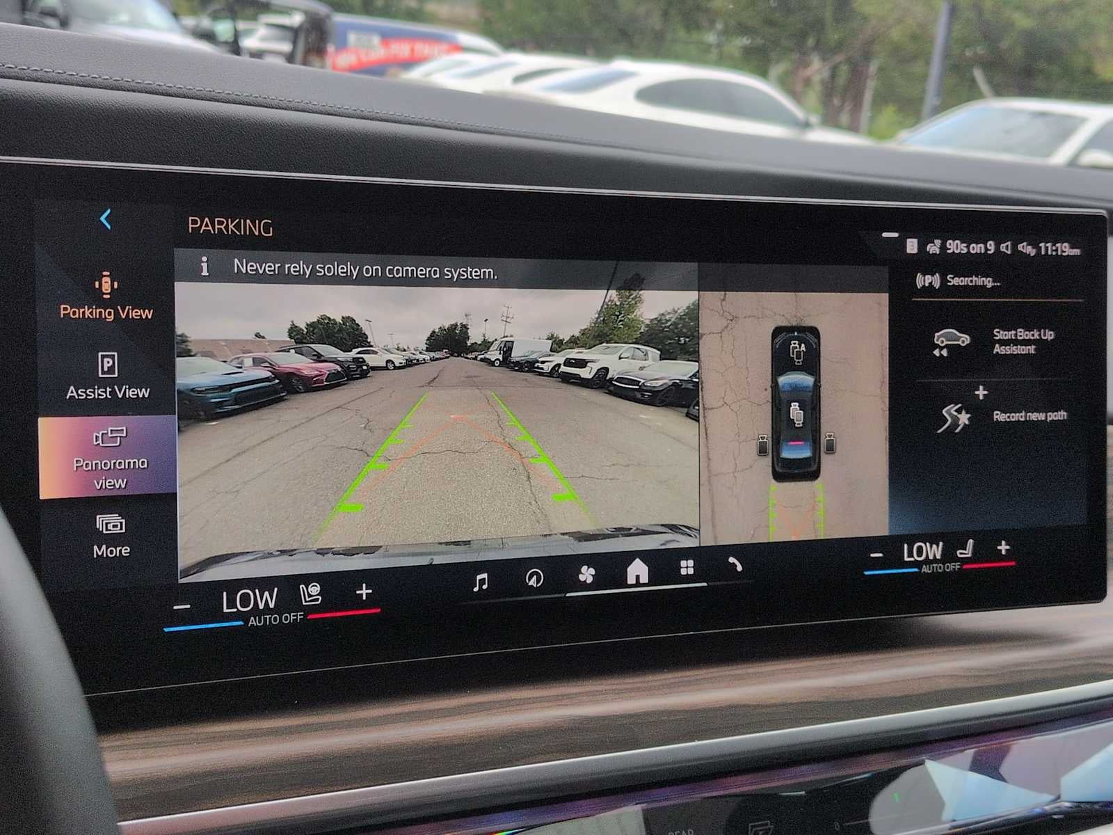 2023 BMW 7 Series 760i xDrive