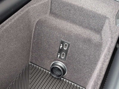 2023 BMW 7 Series 760i xDrive