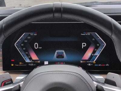 2023 BMW 7 Series 760i xDrive