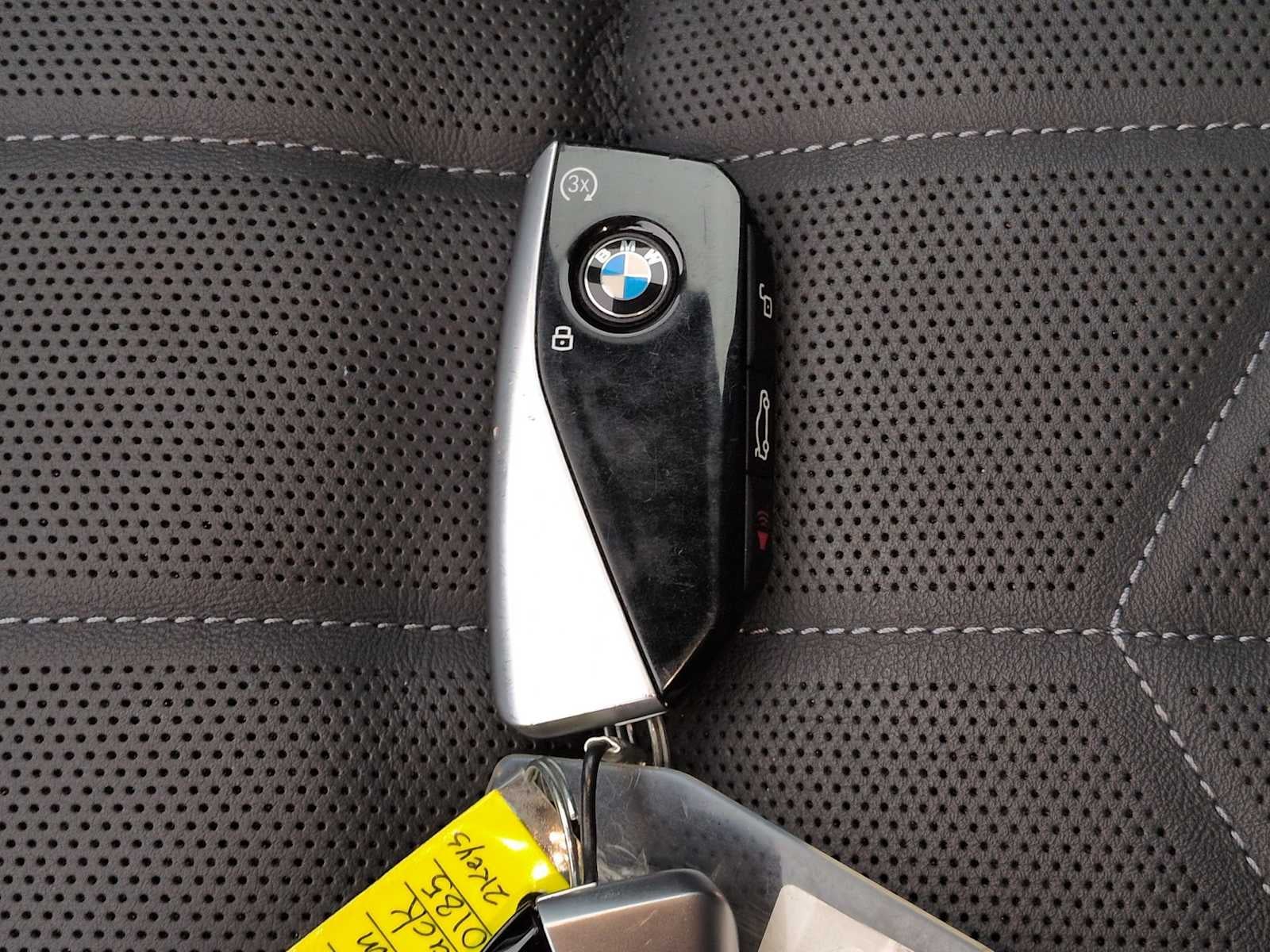 2023 BMW 7 Series 760i xDrive