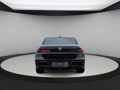 2023 BMW 7 Series 760i xDrive
