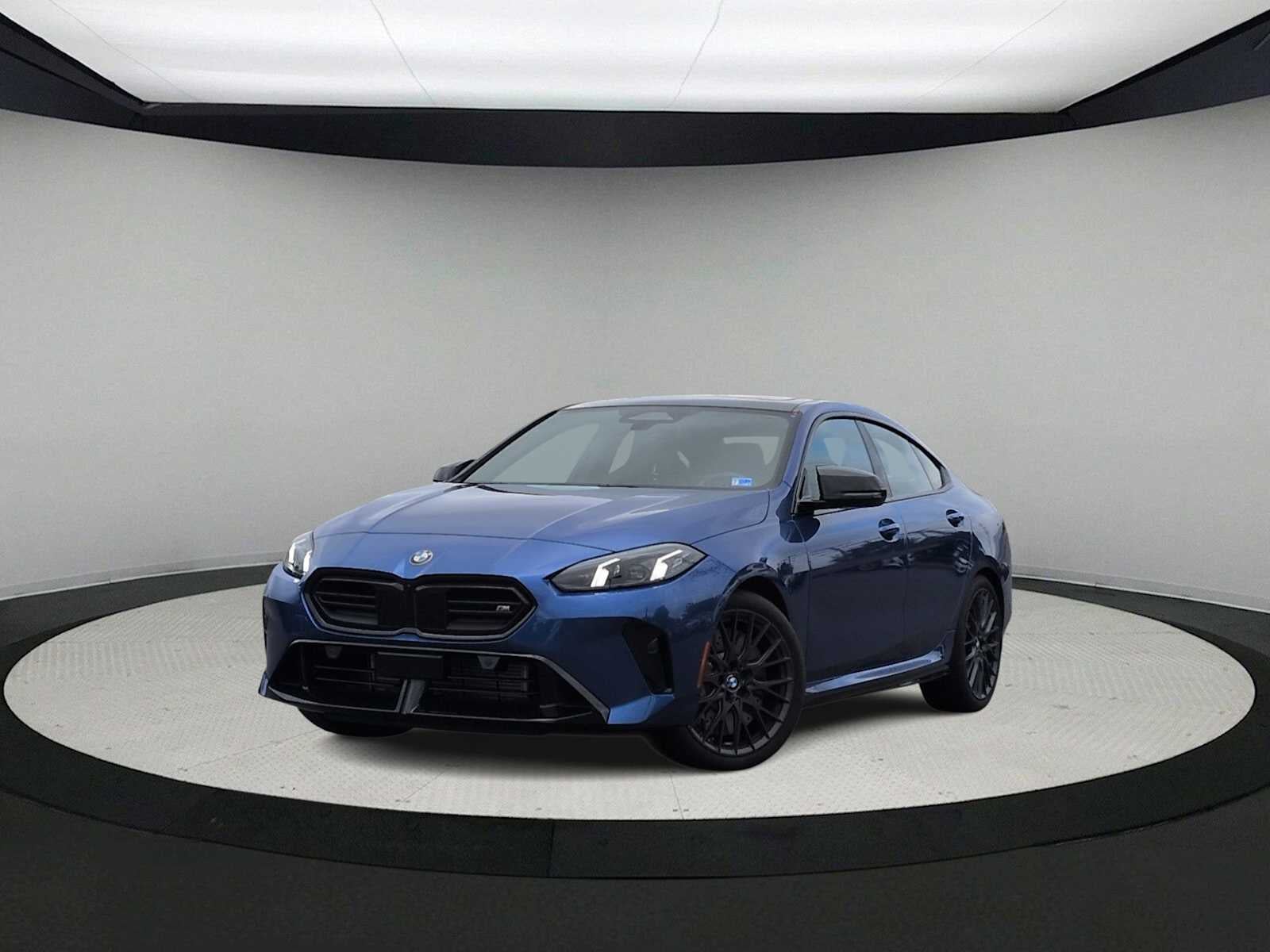 2025 BMW M235 xDrive M235 xDrive
