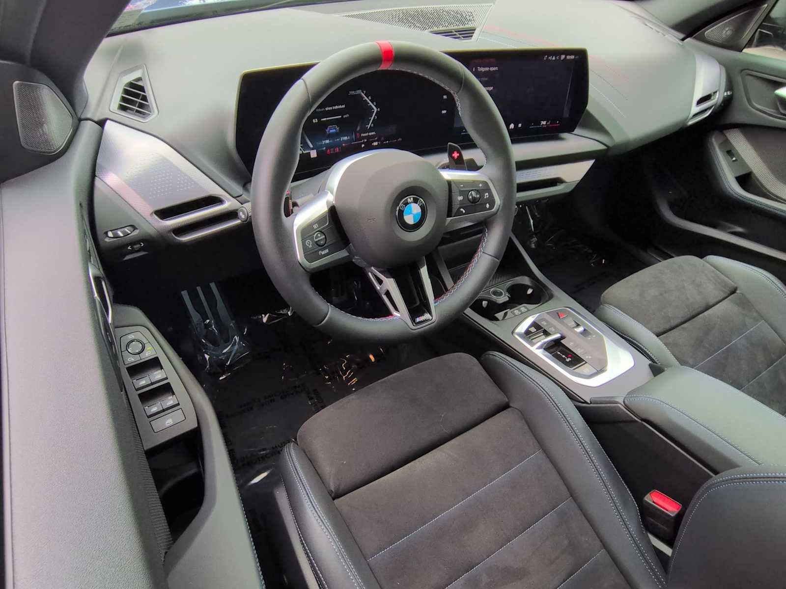 2025 BMW M235 xDrive M235 xDrive