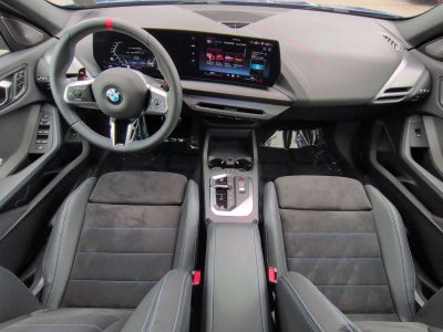 2025 BMW M235 xDrive M235 xDrive