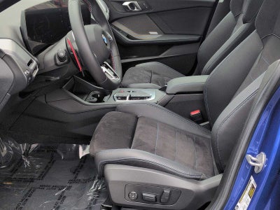 2025 BMW M235 xDrive M235 xDrive