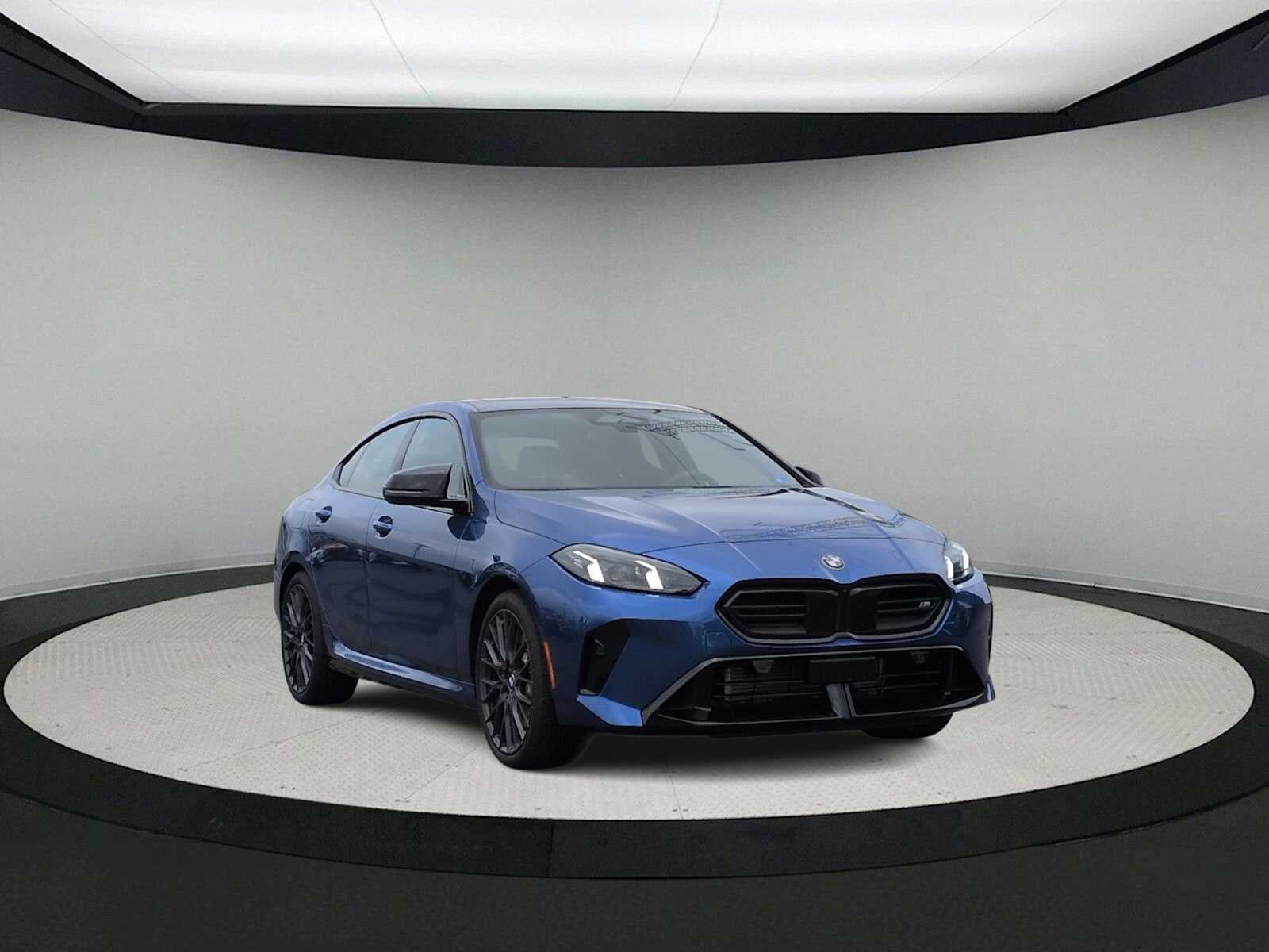 2025 BMW M235 xDrive M235 xDrive