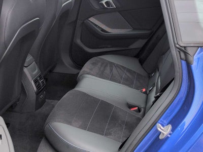 2025 BMW M235 xDrive M235 xDrive