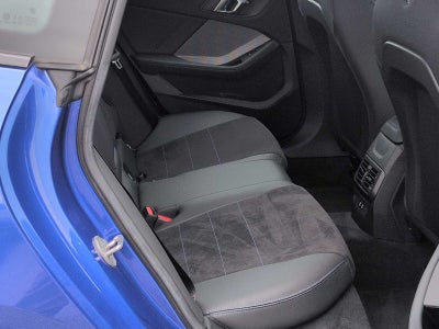 2025 BMW M235 xDrive M235 xDrive