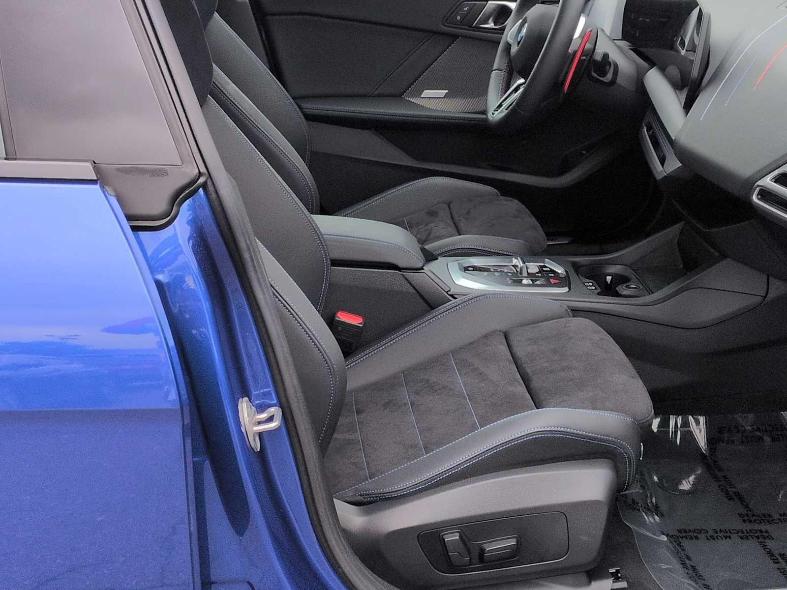 2025 BMW M235 xDrive M235 xDrive