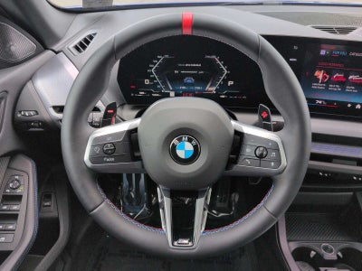 2025 BMW M235 xDrive M235 xDrive