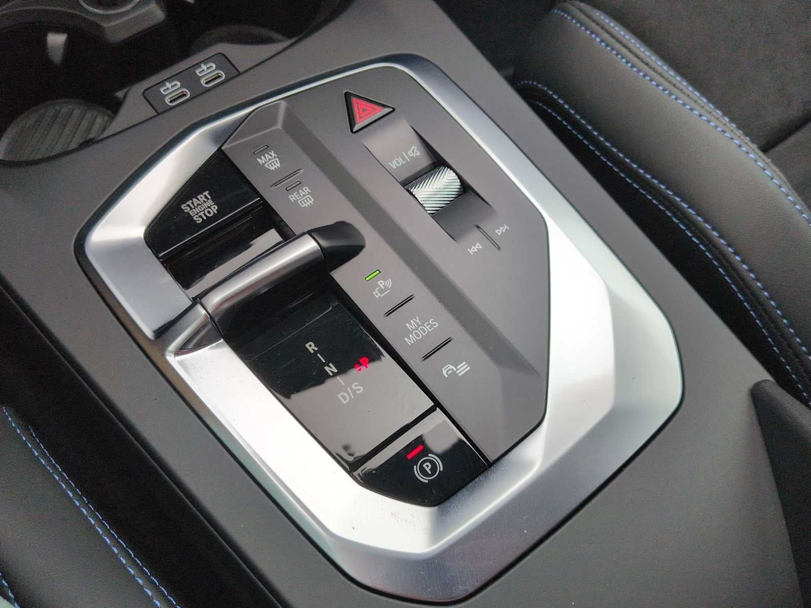 2025 BMW M235 xDrive M235 xDrive