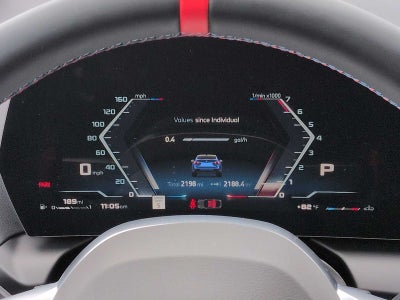 2025 BMW M235 xDrive M235 xDrive