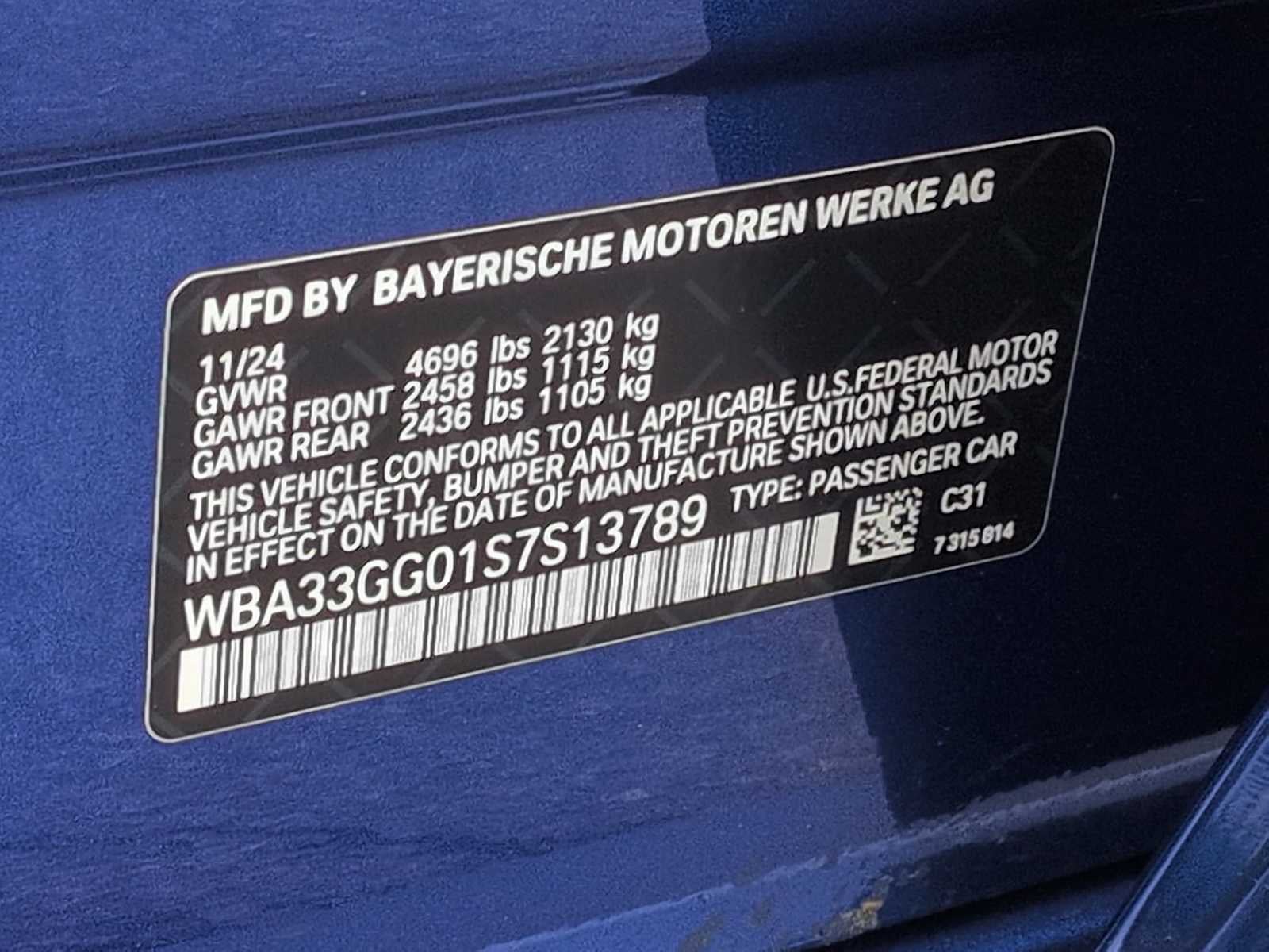 2025 BMW M235 xDrive M235 xDrive