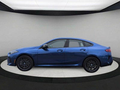 2025 BMW M235 xDrive M235 xDrive