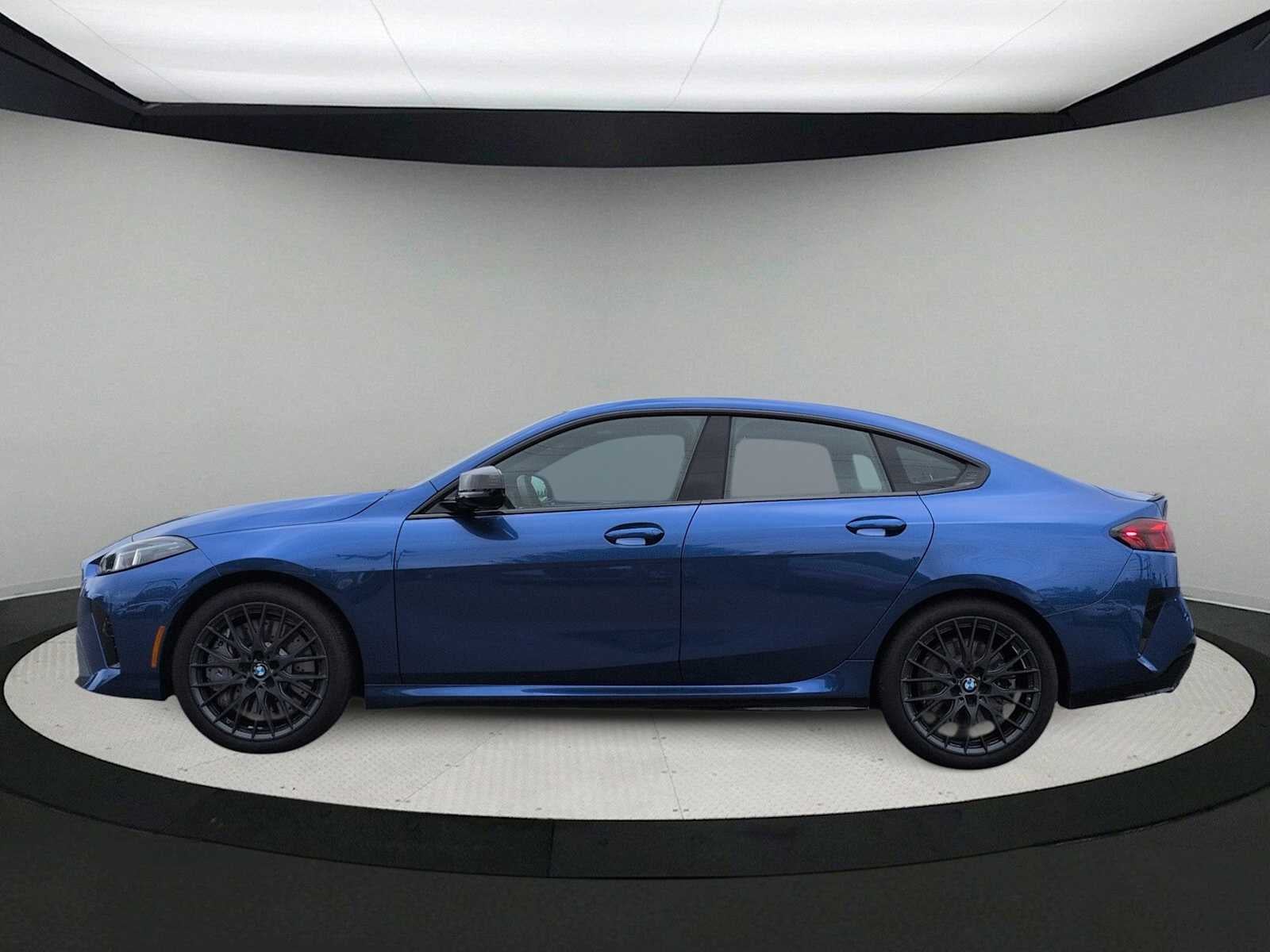 2025 BMW M235 xDrive M235 xDrive