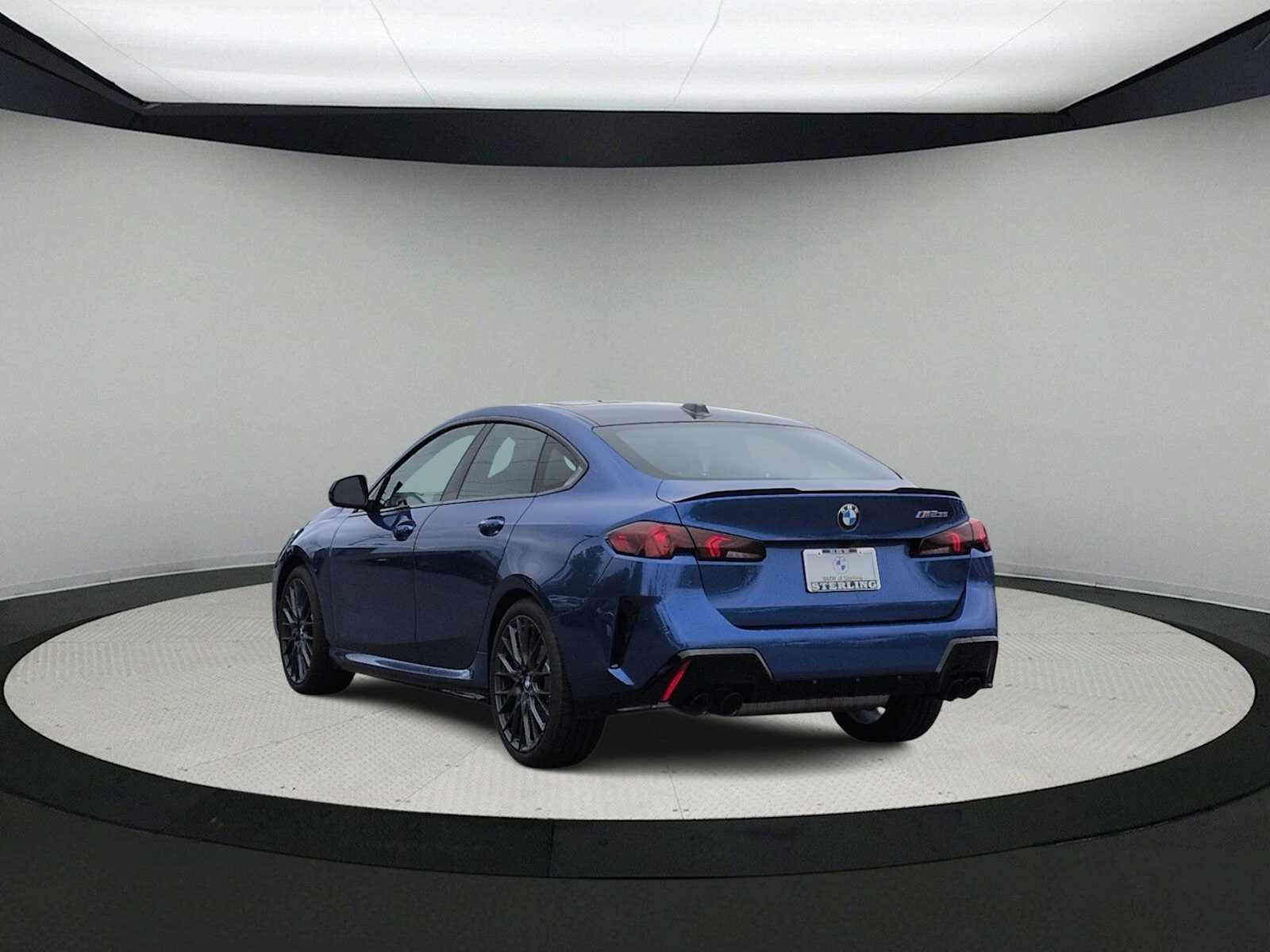 2025 BMW M235 xDrive M235 xDrive