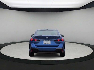 2025 BMW M235 xDrive M235 xDrive