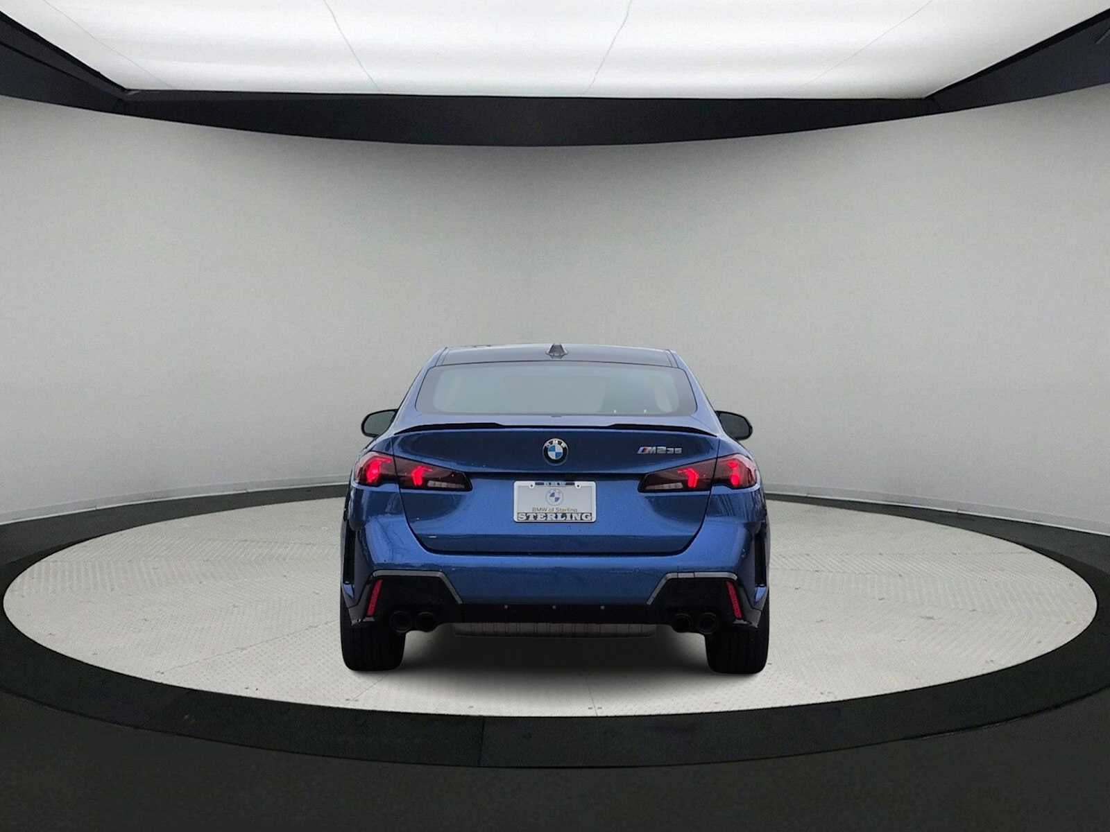 2025 BMW M235 xDrive M235 xDrive