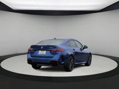 2025 BMW M235 xDrive M235 xDrive