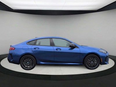 2025 BMW M235 xDrive M235 xDrive