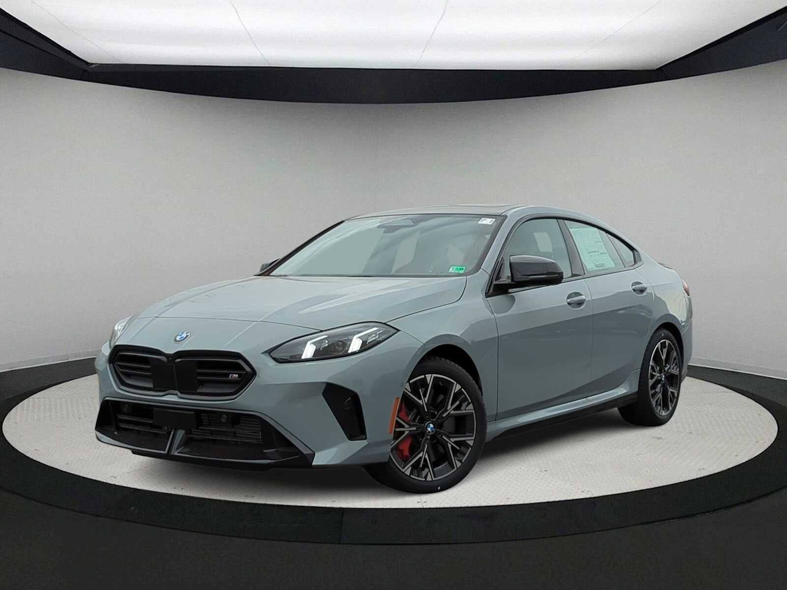 2025 BMW 235i M235 xDrive