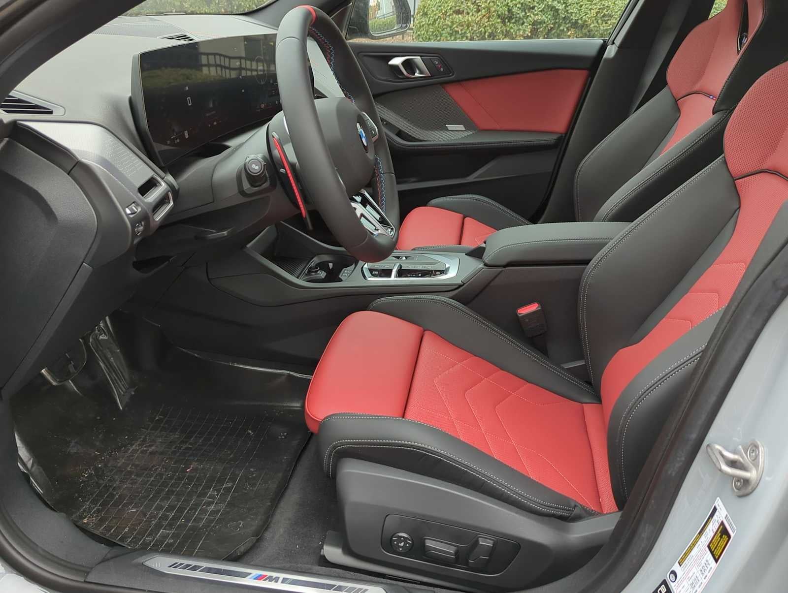 2025 BMW 235i M235 xDrive