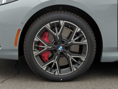 2025 BMW 235i M235 xDrive