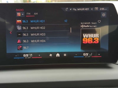 2025 BMW 235i M235 xDrive