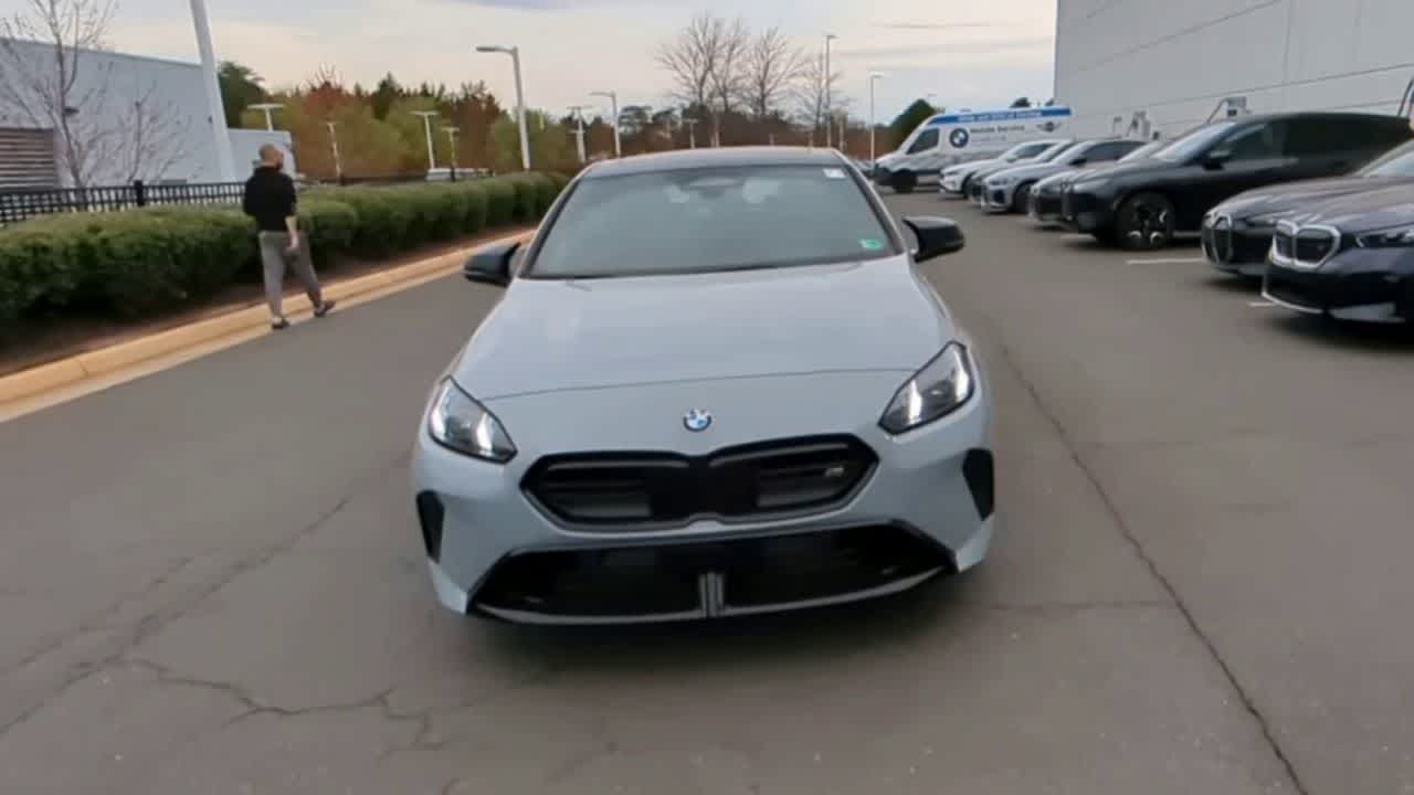 2025 BMW 235i M235 xDrive