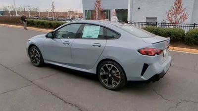 2025 BMW 235i M235 xDrive