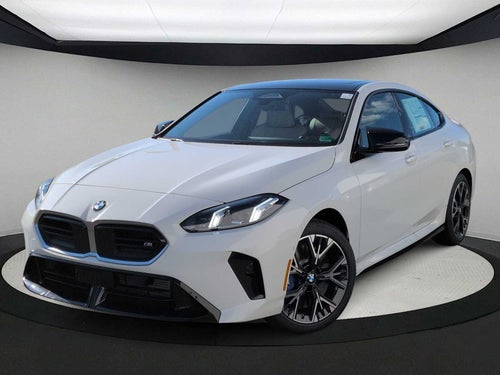 2026 BMW 2 Series M235 xDrive