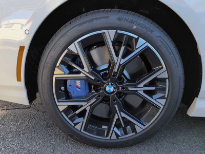 2026 BMW 2 Series M235 xDrive