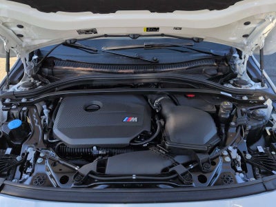 2026 BMW 2 Series M235 xDrive
