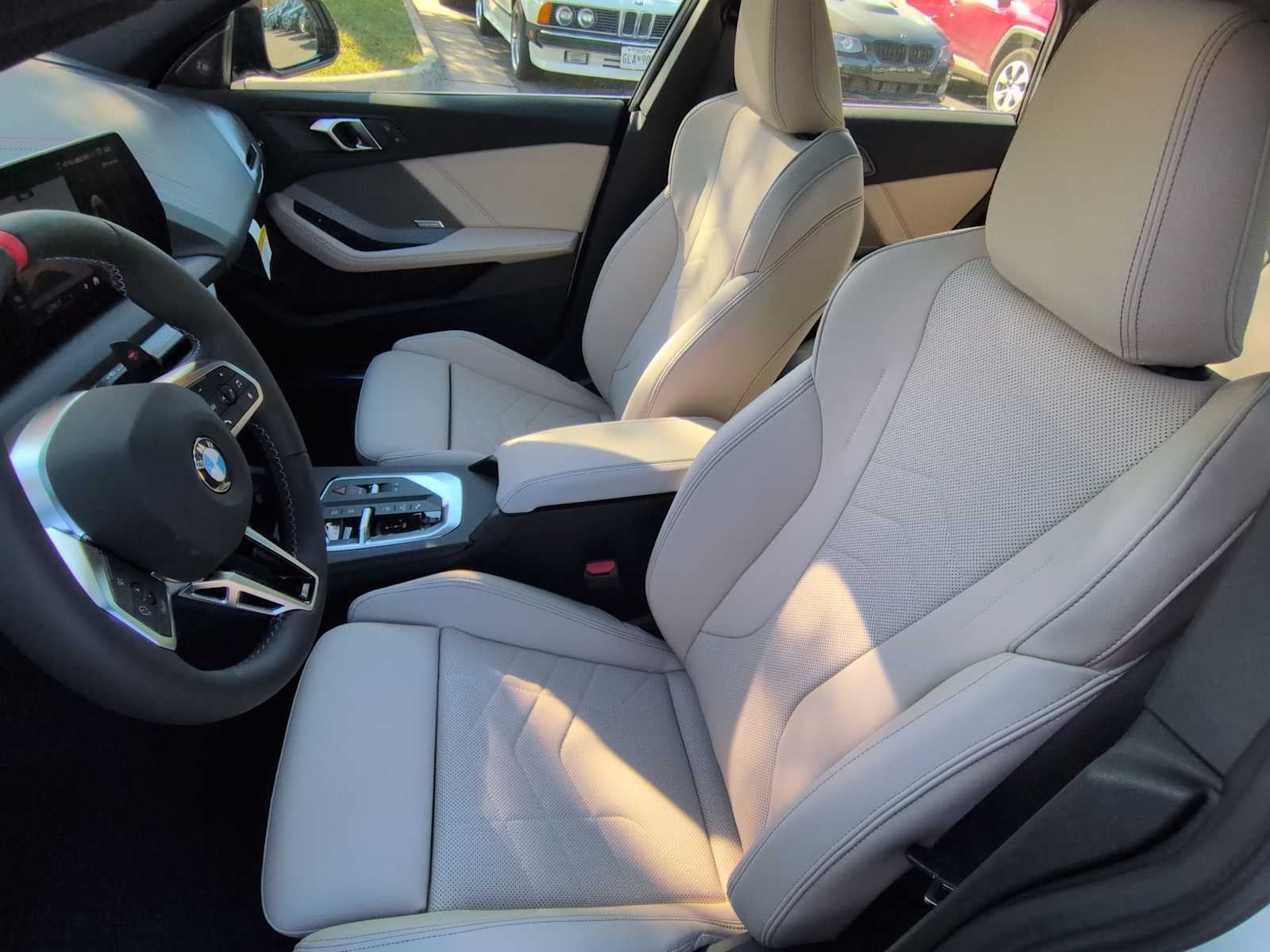 2026 BMW 2 Series M235 xDrive