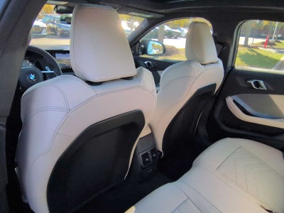 2026 BMW 2 Series M235 xDrive