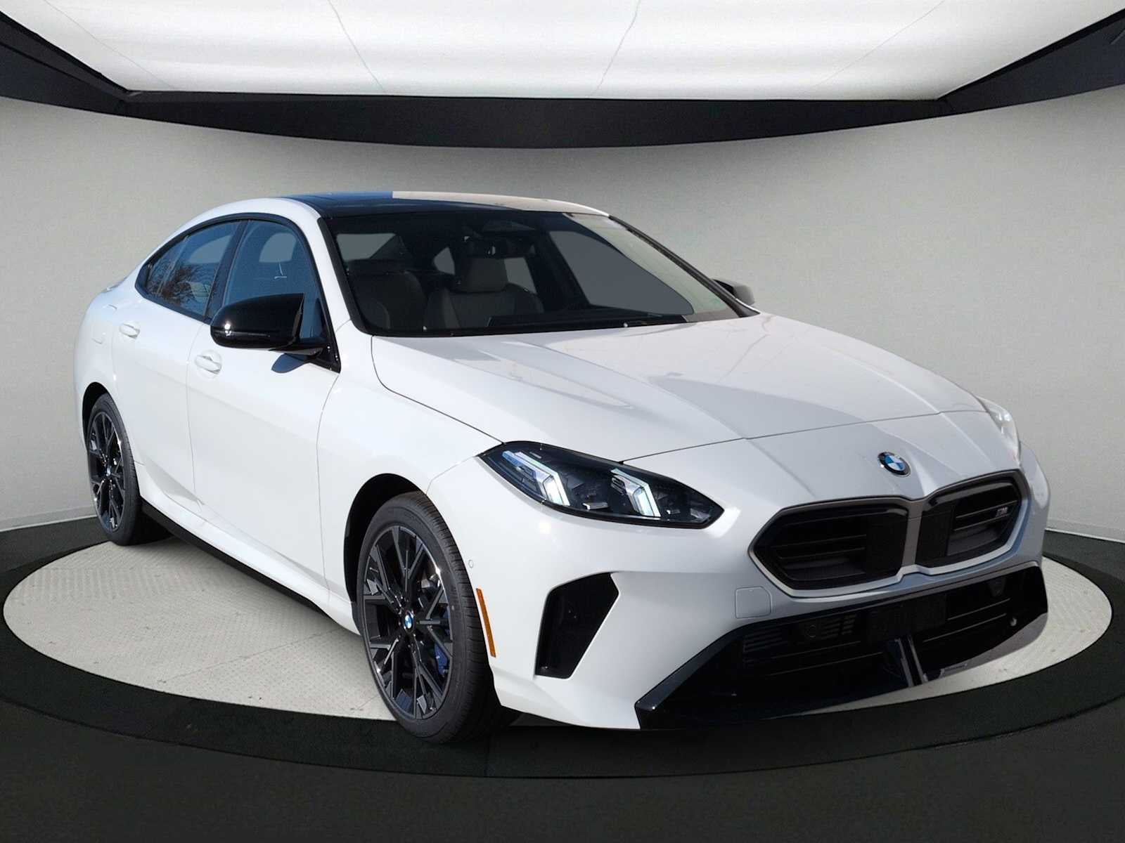 2026 BMW 2 Series M235 xDrive