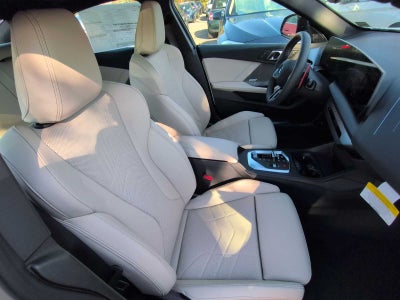 2026 BMW 2 Series M235 xDrive
