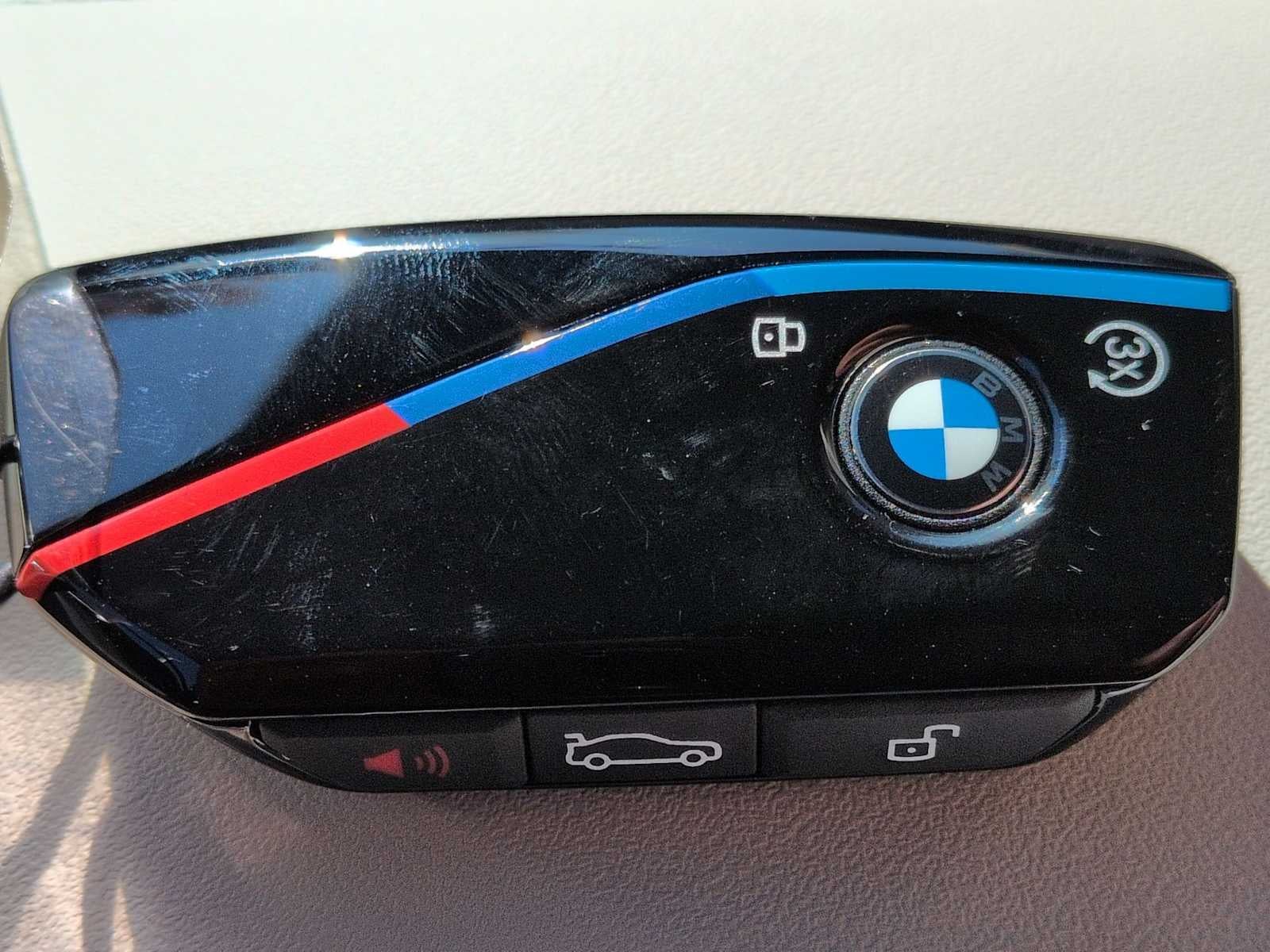2026 BMW 2 Series M235 xDrive