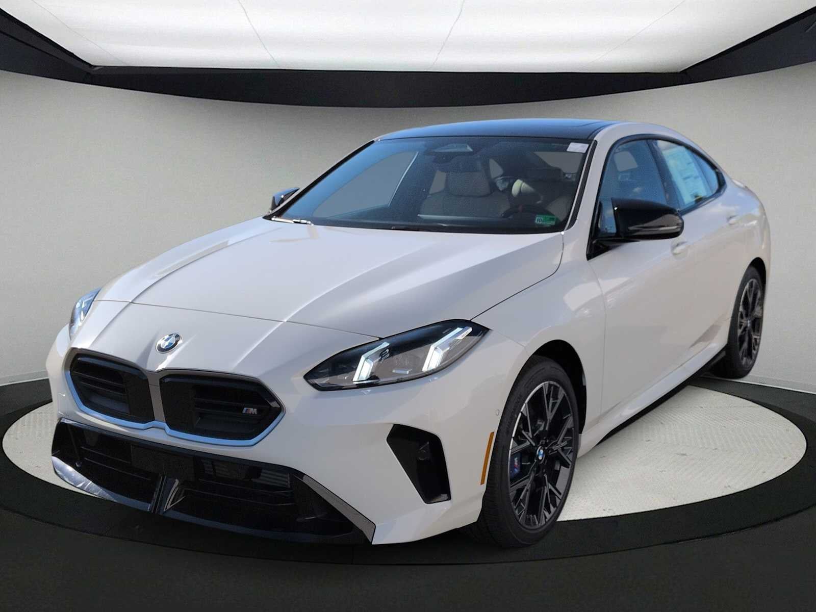 2026 BMW 2 Series M235 xDrive