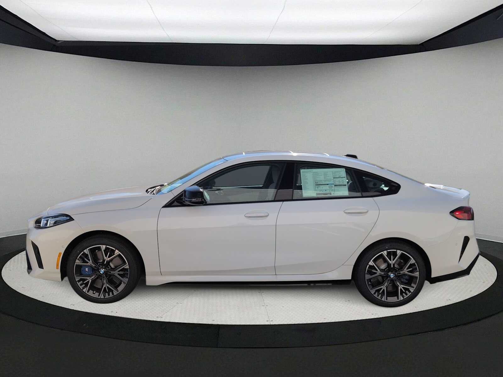 2026 BMW 2 Series M235 xDrive