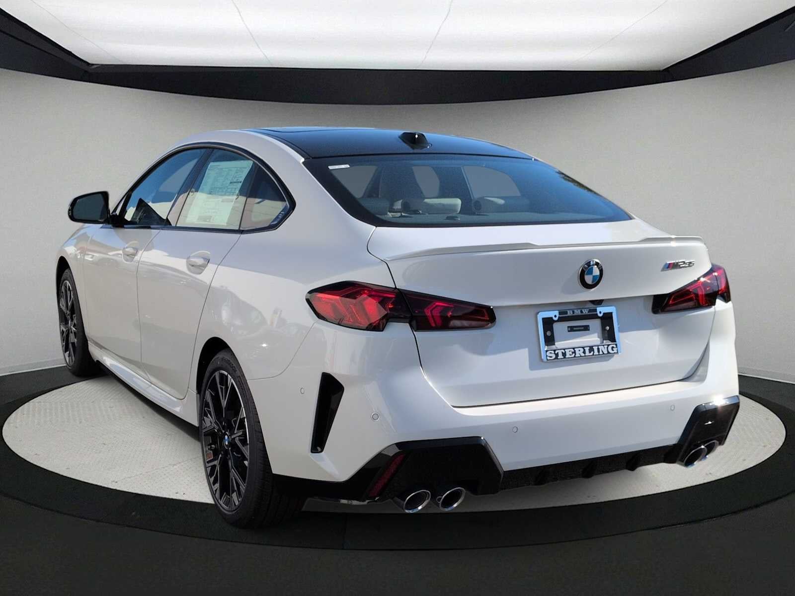 2026 BMW 2 Series M235 xDrive