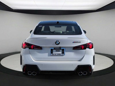 2026 BMW 2 Series M235 xDrive