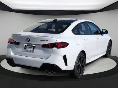 2026 BMW 2 Series M235 xDrive