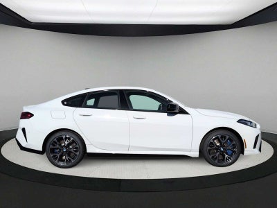 2026 BMW 2 Series M235 xDrive