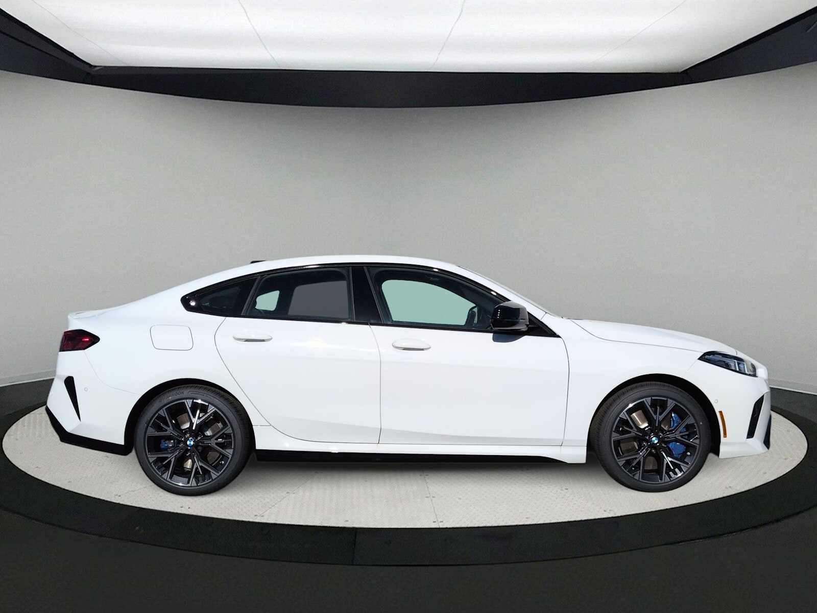 2026 BMW 2 Series M235 xDrive